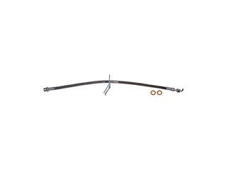2010-2013 Kia Forte Brake Hydraulic Hose - Front Left (Dorman)