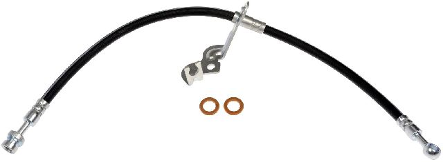 2014-2018 Hyundai Santa Fe Brake Hydraulic Hose - Front Right (Dorman)