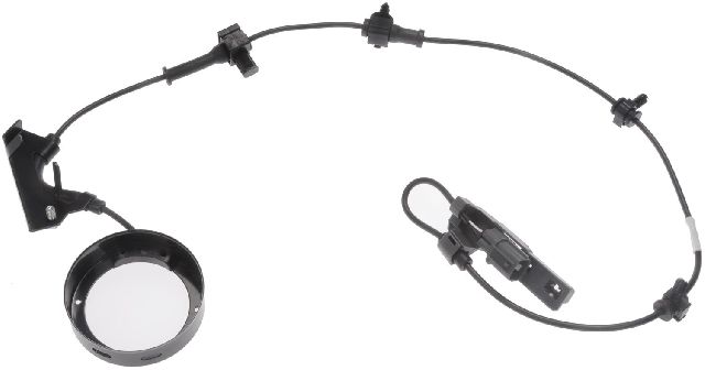 2004-2008 GMC Canyon ABS Wheel Speed Sensor - Front Left (Dorman)