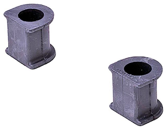 2003-2006 Mitsubishi Lancer Suspension Stabilizer Bar Bushing Kit - Rear (Dorman)