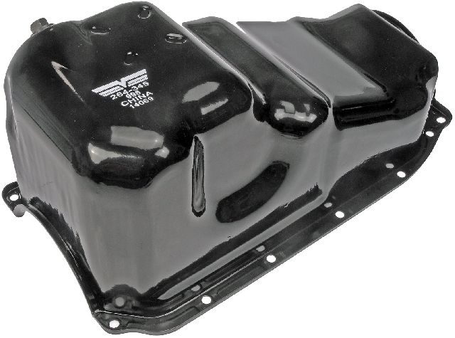 1994-2003 Chevrolet S10 Engine Oil Pan (Dorman)
