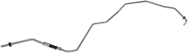 1996-2005 Chevrolet Astro Automatic Transmission Oil Cooler Hose Assembly - Lower (Dorman)