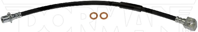 2007-2017 Lincoln Navigator Brake Hydraulic Hose - Rear Left (Dorman)