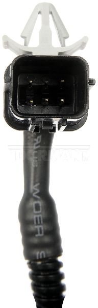 2014-2015 Kia Optima Park Assist Camera - Rear (Dorman)
