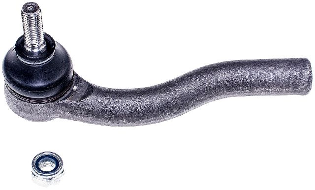 2009-2011 Fiat 500 Steering Tie Rod End - Front Left Outer (Dorman)