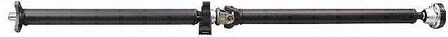 1994-1995 BMW 540i Drive Shaft - Rear (Dorman)