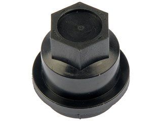 1992-2001 GMC Jimmy Wheel Fastener Cover (Dorman)
