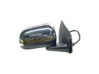 2007-2009 Chrysler Aspen Side/Door Mirror - Right (Dorman)