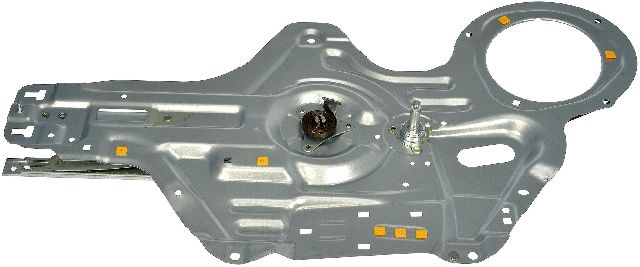 2005-2009 Kia Spectra Window Regulator - Front Right (Dorman)