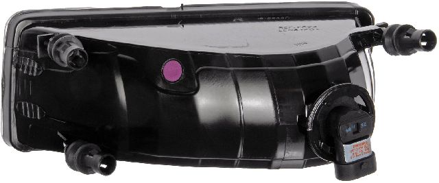 2006-2010 Ford Explorer Fog Light Assembly - Right (Dorman)