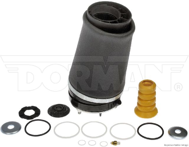 2020 Ram 1500 Classic Air Suspension Spring - Rear (Dorman)