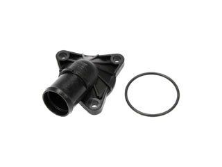 2001 Ford Explorer Engine Coolant Thermostat Housing - Upper (Dorman)