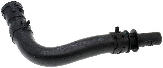2015-2019 Lincoln MKC HVAC Heater Hose Assembly - Outlet (Dorman)