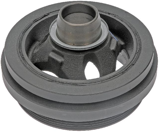 2009 Dodge Durango Engine Harmonic Balancer (Dorman)