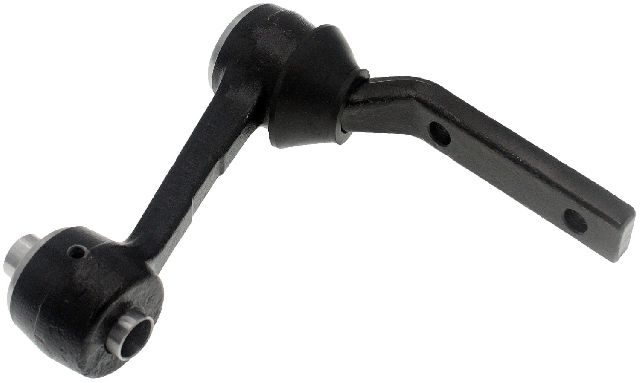 1967-1970 Ford Mustang Steering Idler Arm and Bracket Assembly - Right (Dorman)