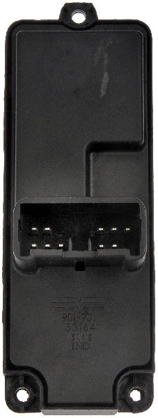 2004-2009 Mazda 3 Door Window Switch - Front Left (Dorman)