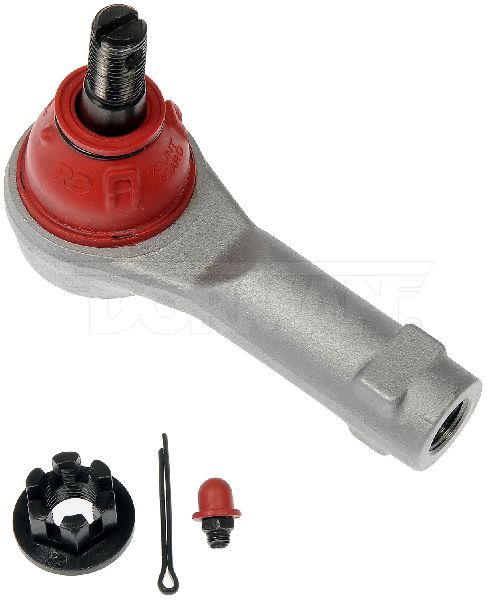 2006-2008 Lincoln Mark LT Steering Tie Rod End - Front Outer (Dorman)
