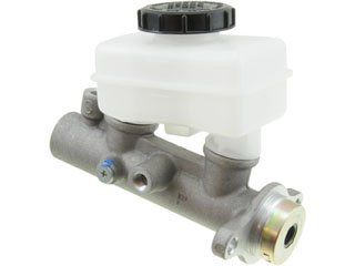 1997-2001 INFINITI QX4 Brake Master Cylinder (Dorman)