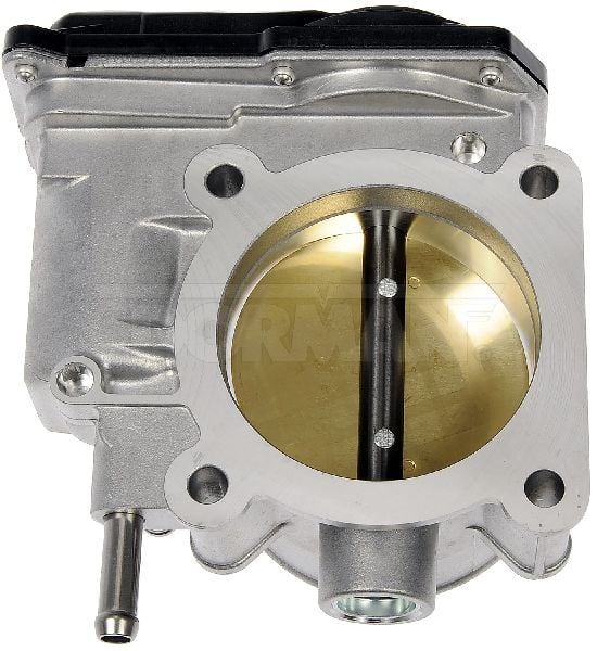 2005-2015 Toyota Tacoma Fuel Injection Throttle Body (Dorman)