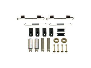 2003-2004 Dodge Dakota Parking Brake Hardware Kit - Rear (Dorman)