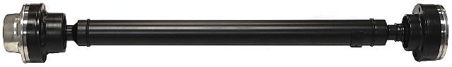2015-2017 Lincoln Navigator Drive Shaft - Front (Dorman)