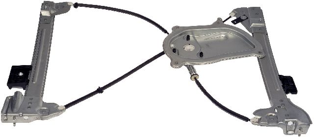 2003-2010 Volkswagen Beetle Window Regulator - Front Left (Dorman)