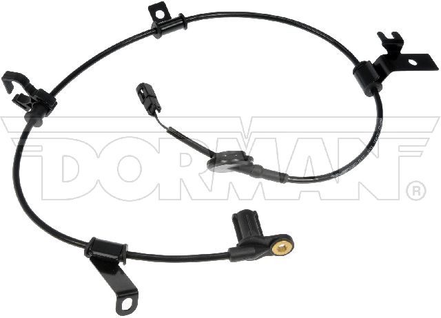 2005-2009 Ford Escape ABS Wheel Speed Sensor - Rear Right (Dorman)