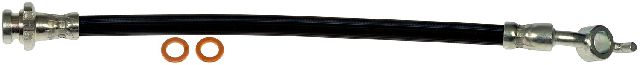 2012-2018 Nissan Altima Brake Hydraulic Hose - Rear Left or Rear Right (Dorman)