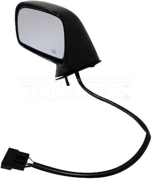 1995-1996 Lincoln Town Car Side/Door Mirror - Left (Dorman)