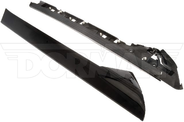 2011-2018 Ford Explorer Body A-Pillar Trim Panel - Left (Dorman)