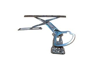 2001-2002 Mercedes-Benz CLK320 Window Regulator - Front Left (Dorman)