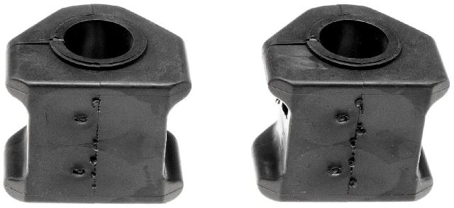 1988-2002 Lincoln Continental Suspension Stabilizer Bar Bushing Kit - Front To Frame (Dorman)