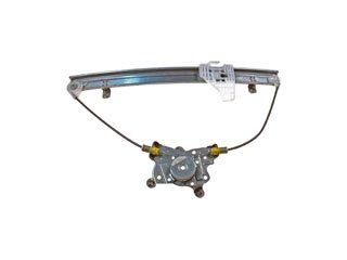 2000-2005 Hyundai Accent Window Regulator - Front Left (Dorman)