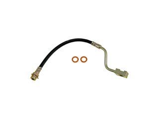 1986-1995 Ford Taurus Brake Hydraulic Hose - Front Right (Dorman)