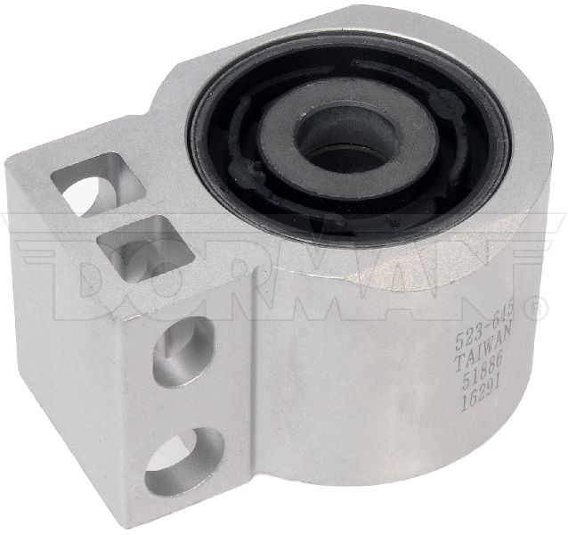 1999-2006 Saab 9-5 Suspension Control Arm Bushing - Front Lower Rearward (Dorman)