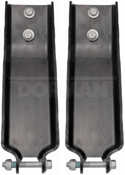 1993 Ford F-350 Suspension Shock Absorber Mount - Front Upper (Dorman)