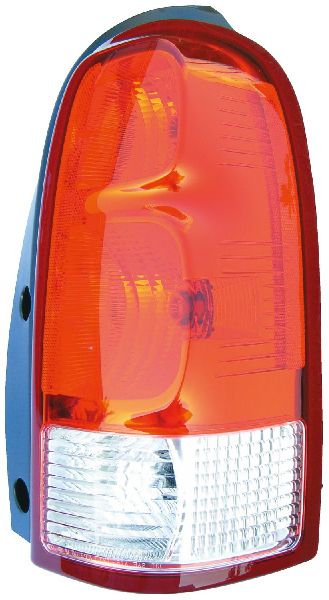 2005-2009 Chevrolet Uplander Tail Light Assembly - Right (Dorman)