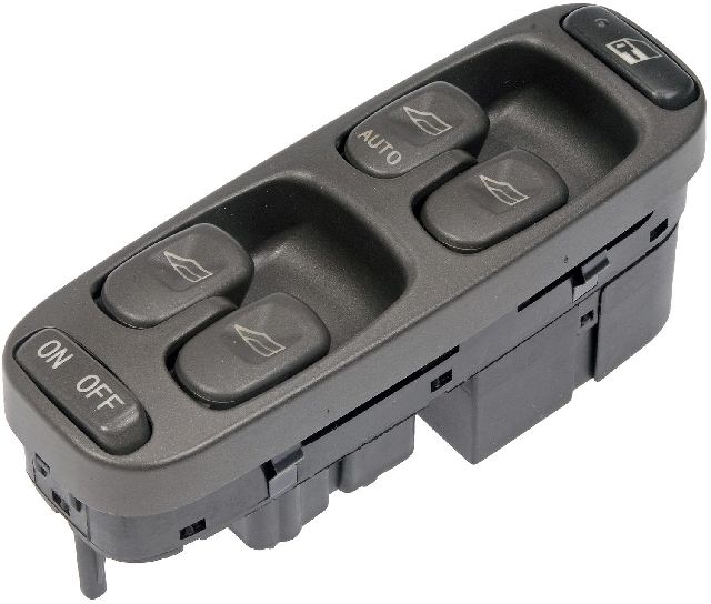 1998-2000 Volvo V70 Door Window Switch - Front Left (Dorman)