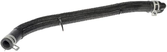 2011-2018 Ford F-350 Super Duty Engine Oil Cooler Hose Assembly - Outlet (Dorman)