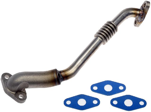 2006-2013 Mazda 3 Turbocharger Oil Line - Return (Dorman)