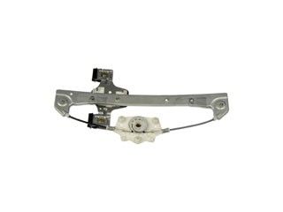 2007-2012 Lincoln MKZ Window Regulator - Rear Right (Dorman)