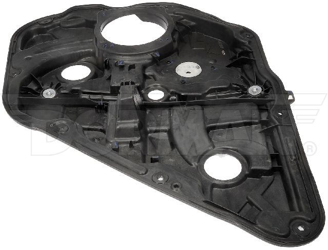 2011-2014 Hyundai Sonata Window Regulator - Rear Right (Dorman)