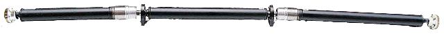 2016-2017 Volvo XC90 Drive Shaft - Rear (Dorman)