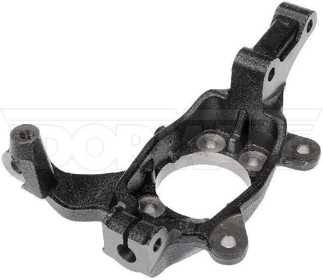 2003-2007 Nissan Murano Steering Knuckle - Front Left (Dorman)