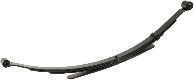 2001-2002 Ford Explorer Sport Trac Leaf Spring Assembly - Rear (Dorman)