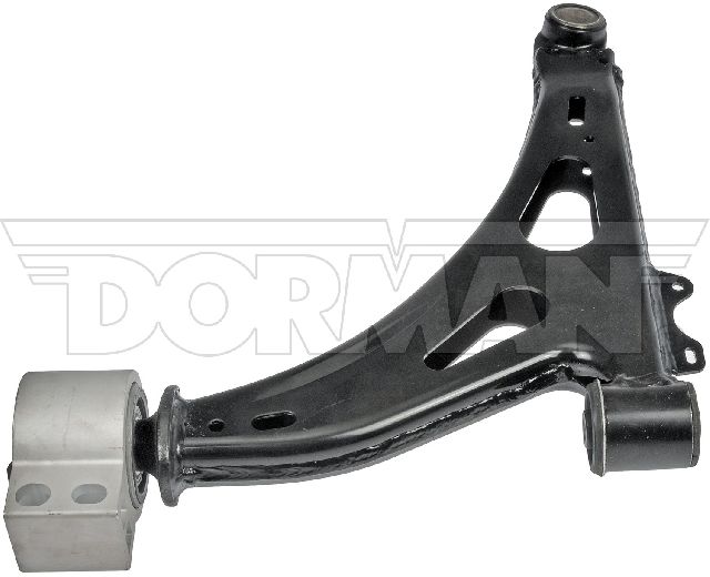 2014-2020 Chevrolet Impala Suspension Control Arm and Ball Joint Assembly - Front Right Lower (Dorman)