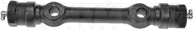 1970-1972 GMC Jimmy Suspension Control Arm Shaft Kit - Front Upper (Dorman)
