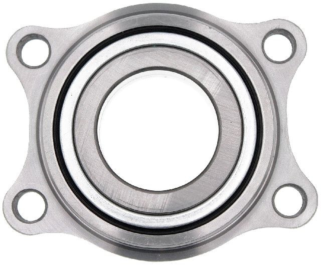 2003-2009 Nissan 350Z Wheel Bearing - Rear (Dorman)