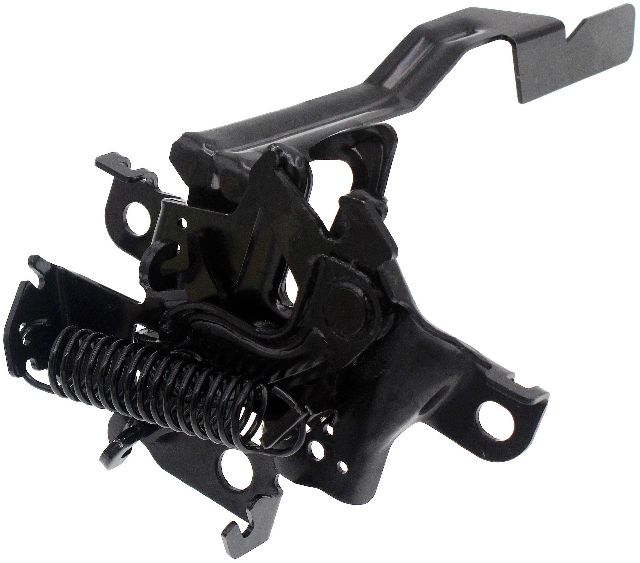 2013-2018 Toyota RAV4 Hood Latch Assembly (Dorman)