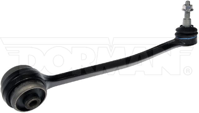 2015-2023 Ford Mustang Suspension Control Arm and Ball Joint Assembly - Front Left Lower Forward (Dorman)